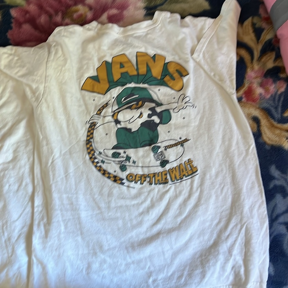 Small shirts - Picture 6 of 6